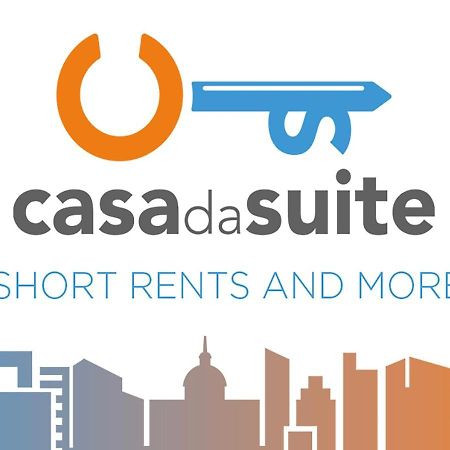 Casa Da Suite Centrale Милан Экстерьер фото