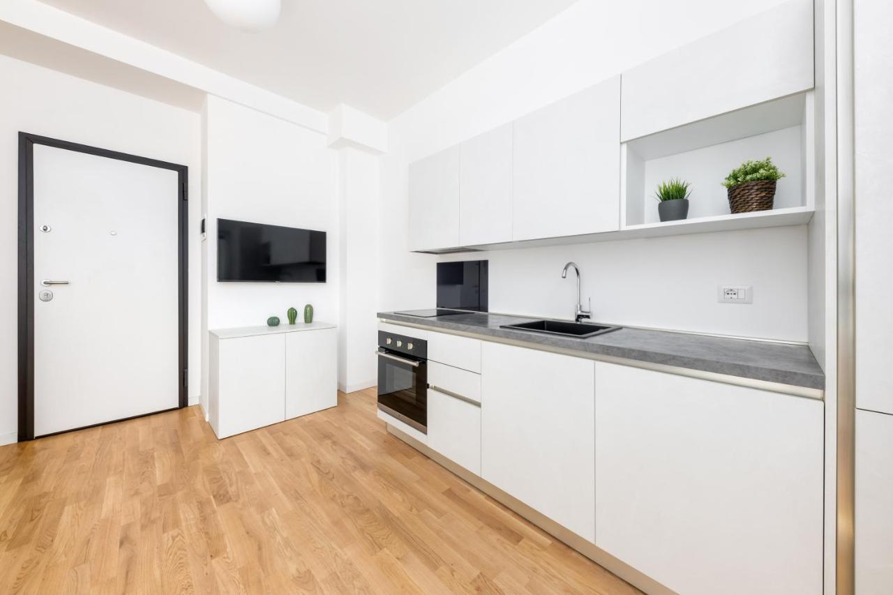 Casa Da Suite Centrale Милан Экстерьер фото