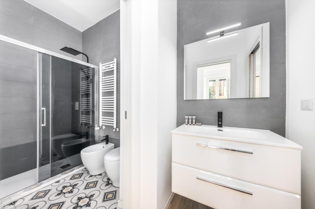Casa Da Suite Centrale Милан Экстерьер фото