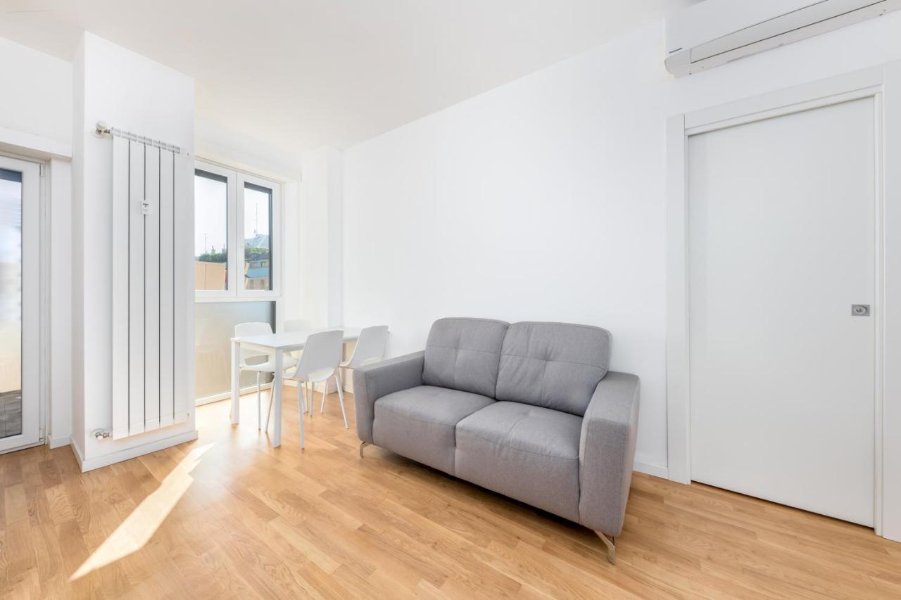 Casa Da Suite Centrale Милан Экстерьер фото