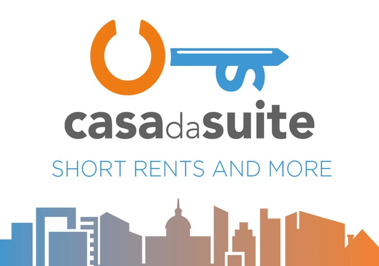 Casa Da Suite Centrale Милан Экстерьер фото